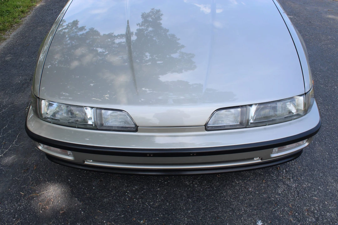 1990 Acura Integra 2nd Gen - Image 11 of 31