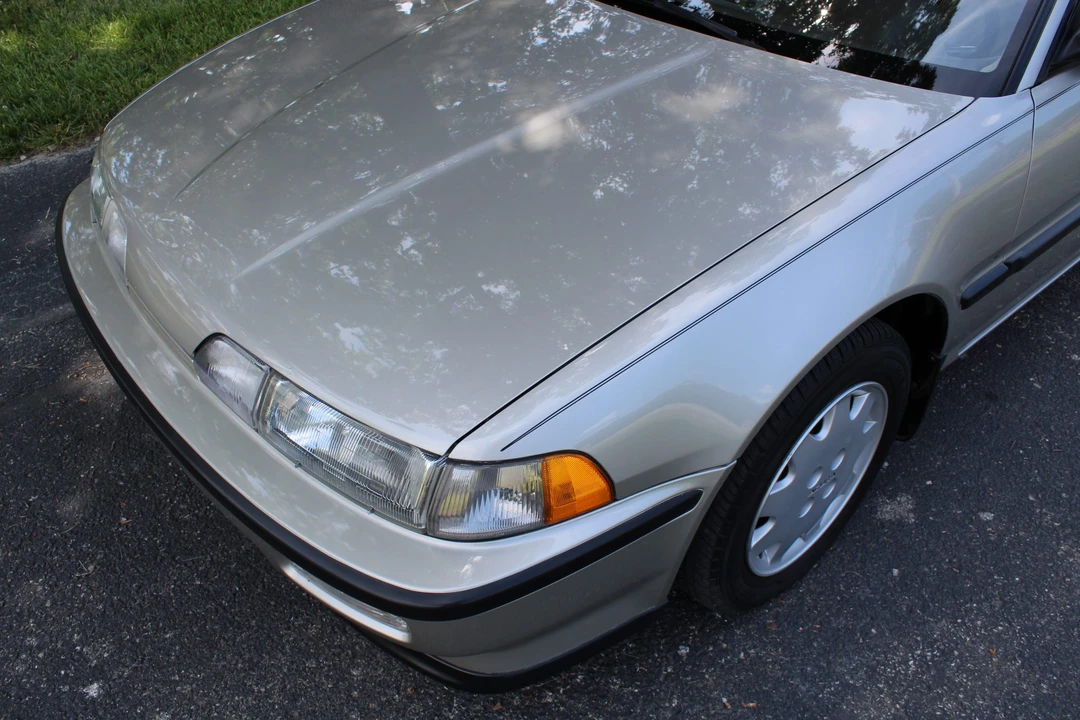 1990 Acura Integra 2nd Gen - Image 10 of 31