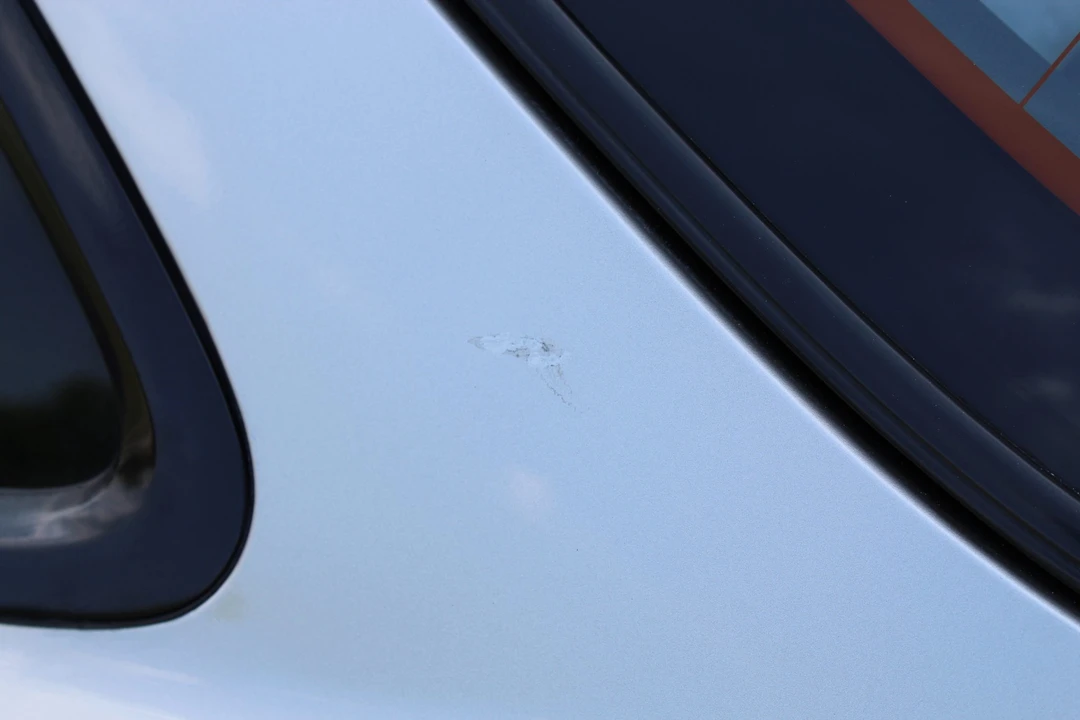 1990 Acura Integra 2nd Gen - Image 31 of 31