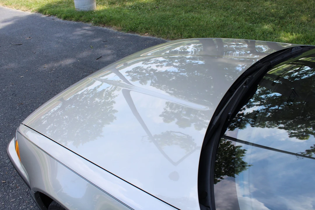1990 Acura Integra 2nd Gen - Image 29 of 31