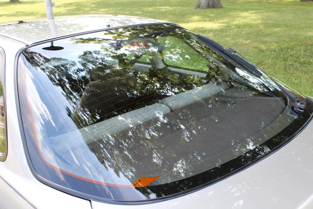 1990 Acura Integra 2nd Gen - Image 19 of 31