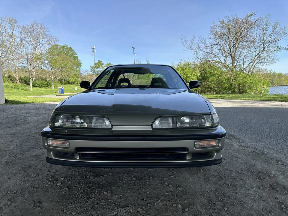 1990 Acura Integra 2nd Gen - Image 18 of 31