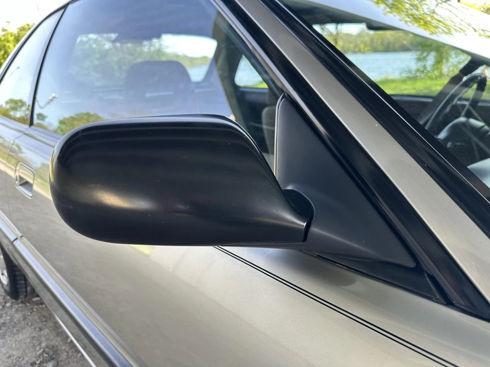1990 Acura Integra 2nd Gen - Image 23 of 31