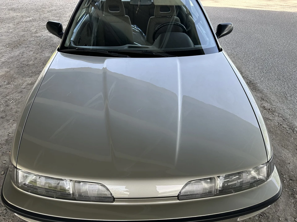 1990 Acura Integra 2nd Gen - Image 24 of 31