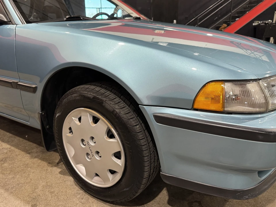 1990 Acura Integra 2nd Gen - Image 29 of 31