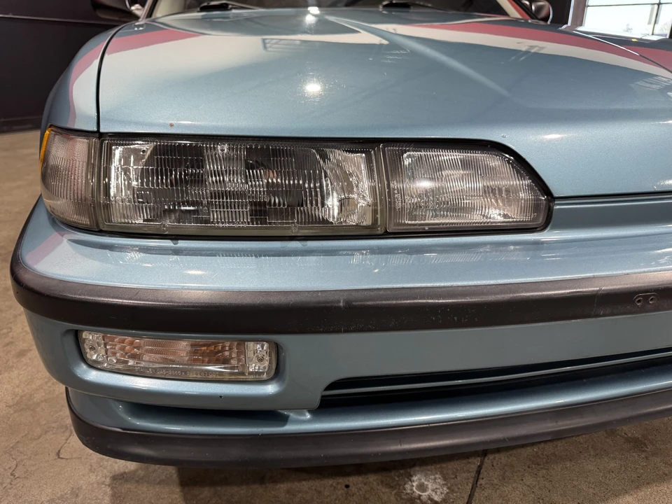 1990 Acura Integra 2nd Gen - Image 31 of 31
