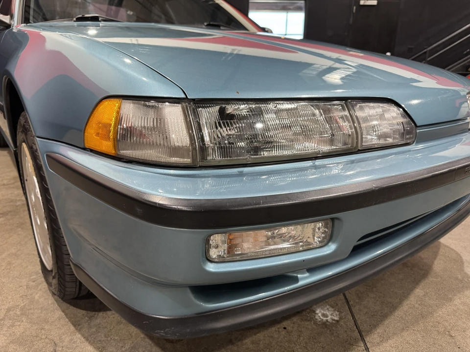 1990 Acura Integra 2nd Gen - Image 30 of 31
