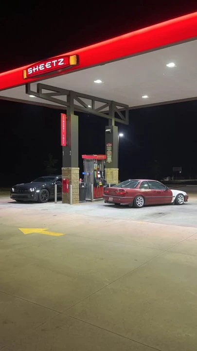 1990 Acura Integra 2nd Gen - Image 5 of 13