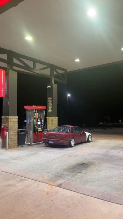 1990 Acura Integra 2nd Gen - Image 6 of 13
