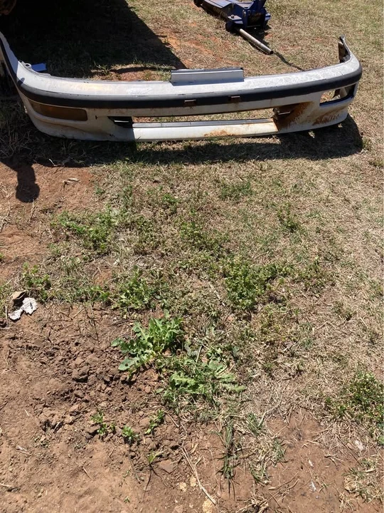 1990 Acura Integra 2nd Gen - Image 6 of 10