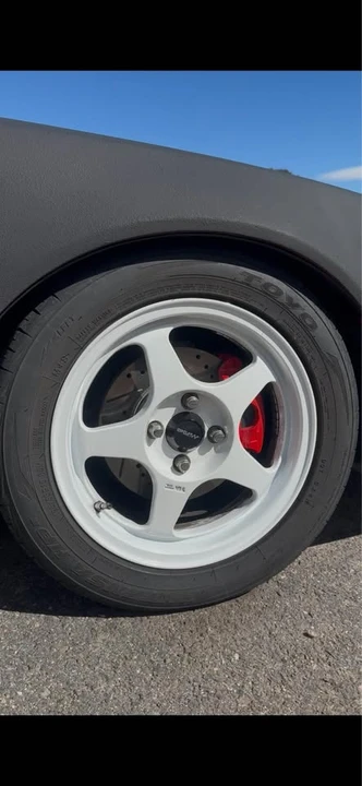 1990 Acura Integra 2nd Gen - Image 6 of 10