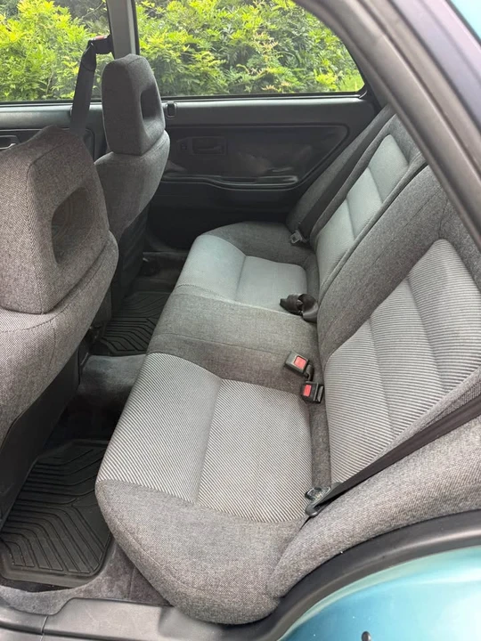 1990 Acura Integra 2nd Gen - Image 6 of 8