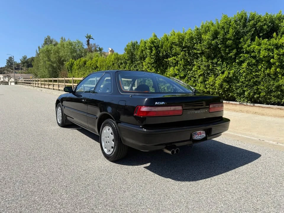1990 Acura Integra 2nd Gen - Image 6 of 20