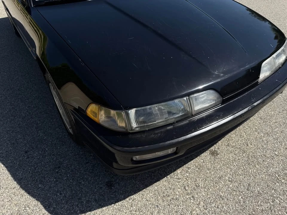 1990 Acura Integra 2nd Gen - Image 10 of 20