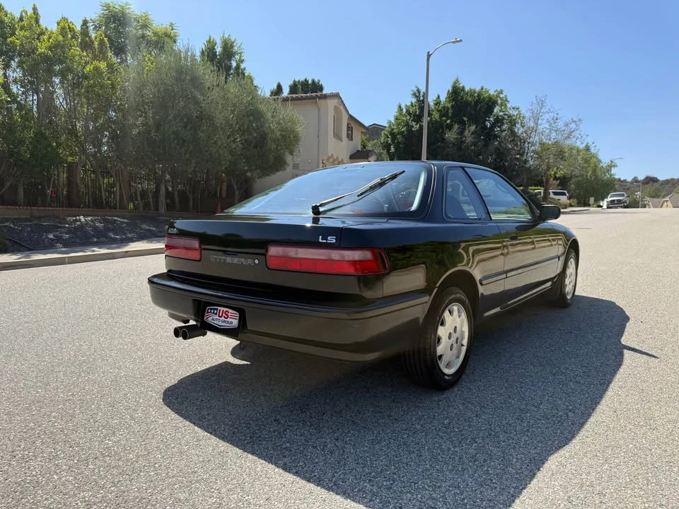 1990 Acura Integra 2nd Gen - Image 5 of 20