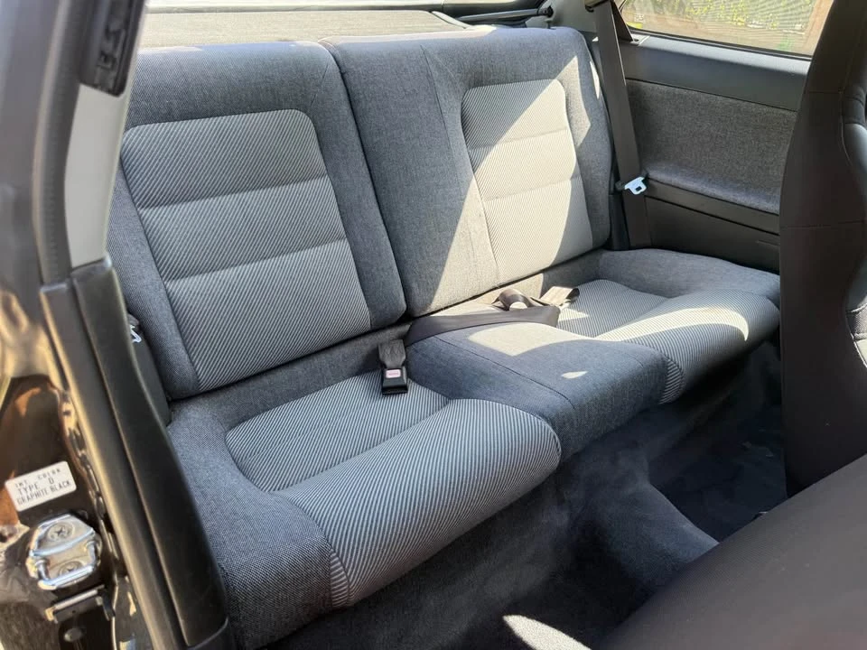 1990 Acura Integra 2nd Gen - Image 17 of 20