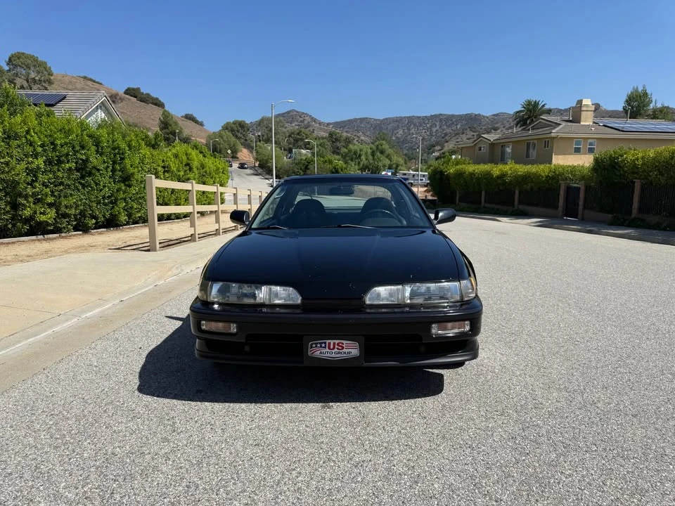 1990 Acura Integra 2nd Gen - Image 3 of 20