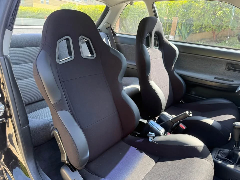 1990 Acura Integra 2nd Gen - Image 14 of 20