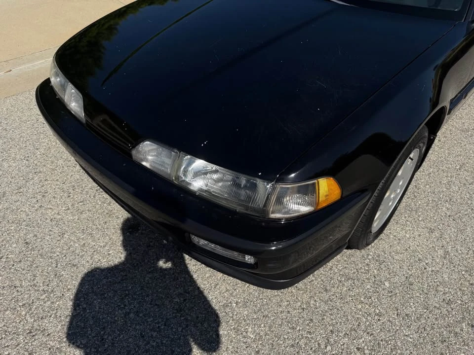 1990 Acura Integra 2nd Gen - Image 9 of 20