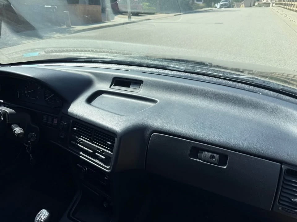 1990 Acura Integra 2nd Gen - Image 16 of 20