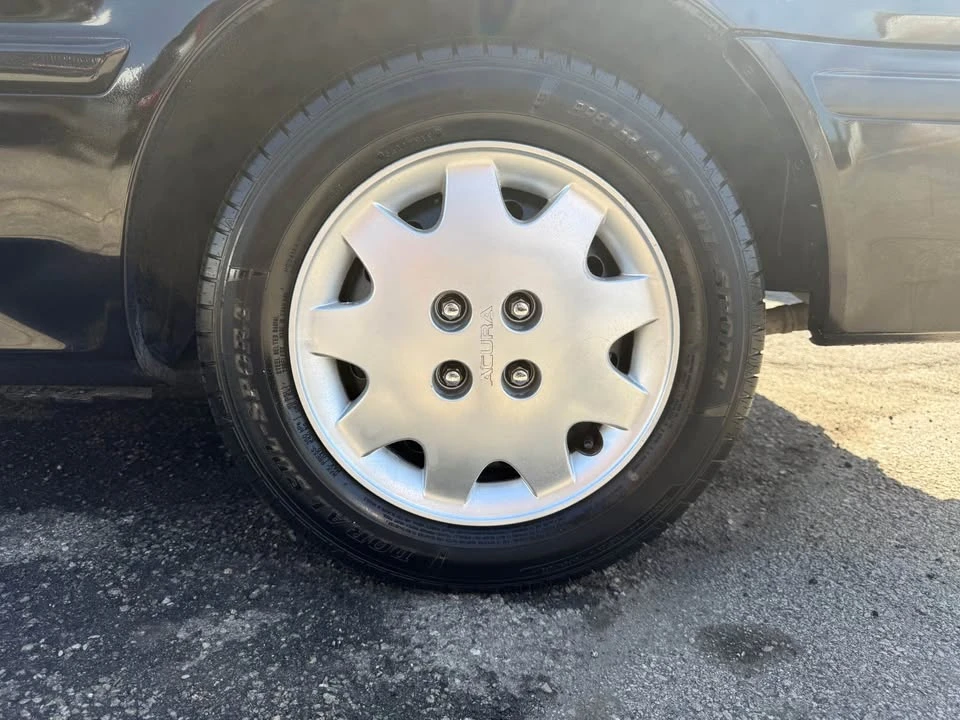 1990 Acura Integra 2nd Gen - Image 18 of 20