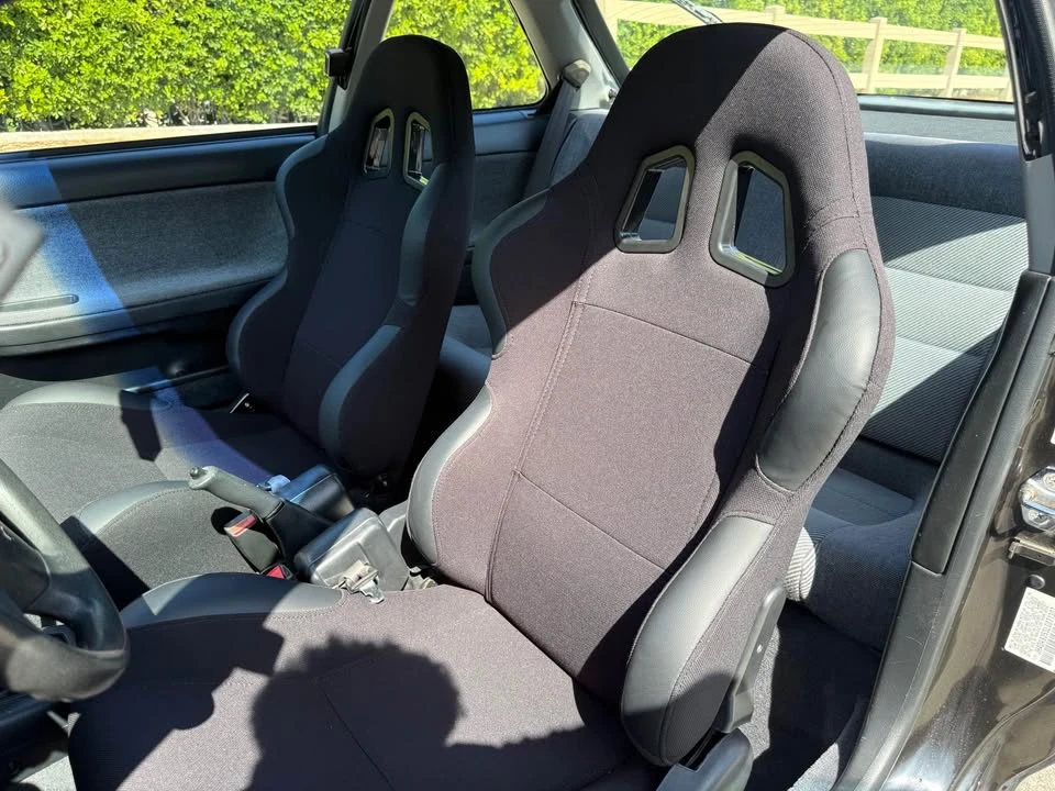 1990 Acura Integra 2nd Gen - Image 12 of 20