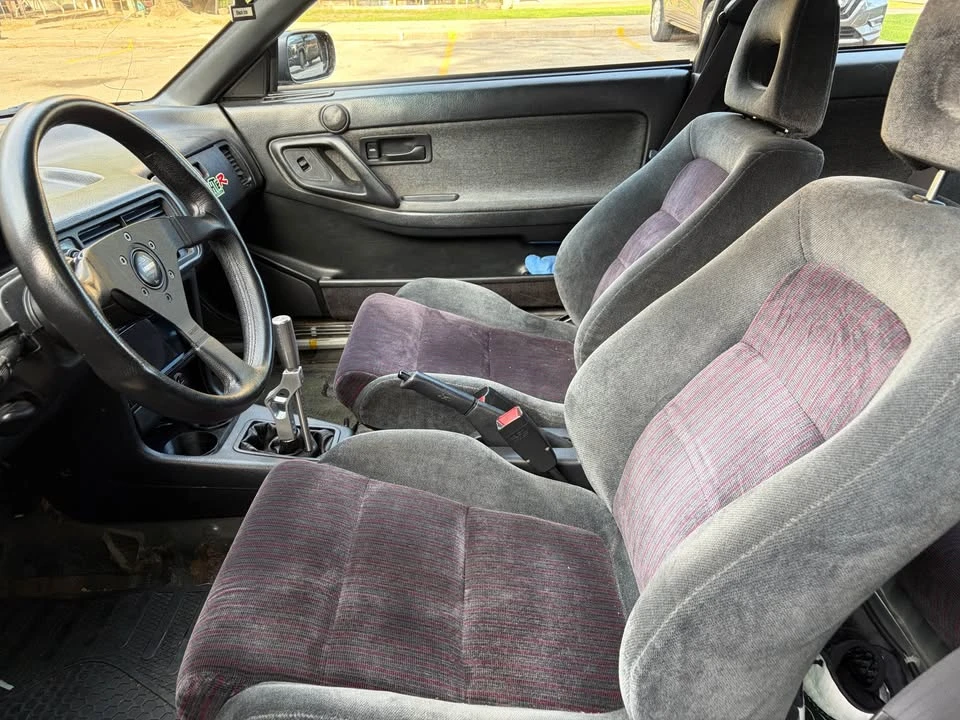 1990 Acura Integra 2nd Gen - Image 14 of 19