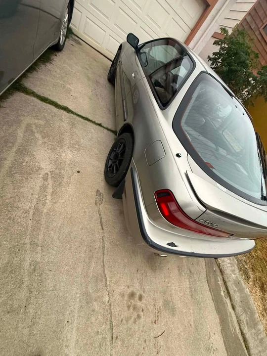 1990 Acura Integra 2nd Gen - Image 2 of 4