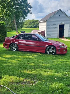1990 Acura Integra