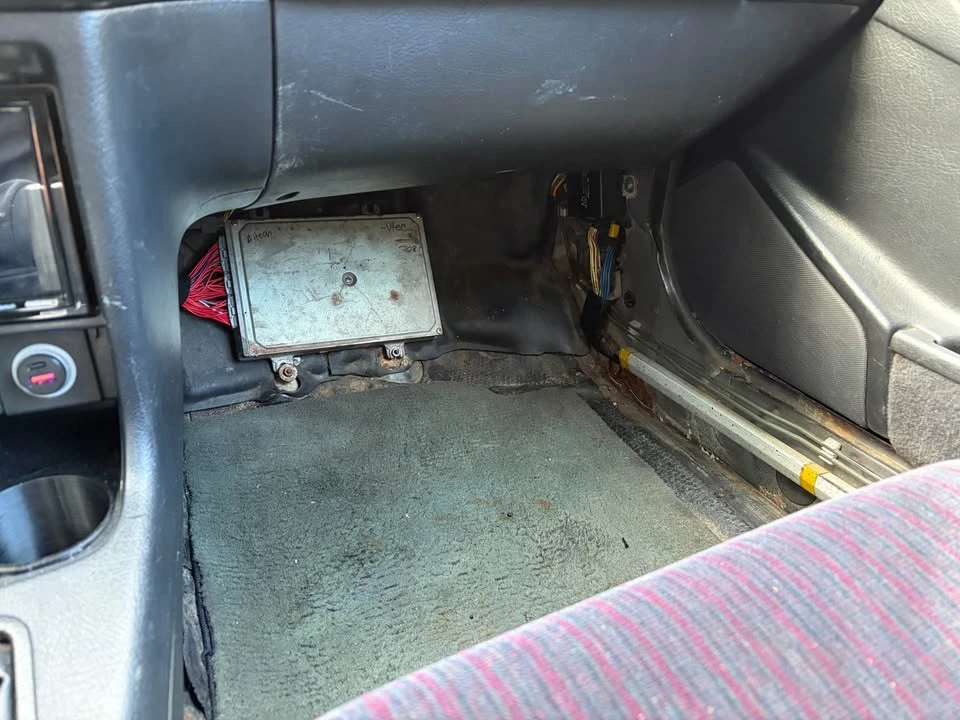 1990 Acura Integra 2nd Gen - Image 17 of 19