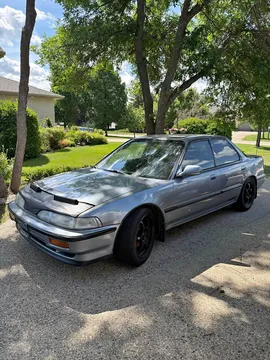 1990 Acura Integra GS