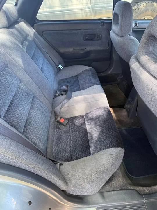 1990 Acura Integra 2nd Gen - Image 11 of 12