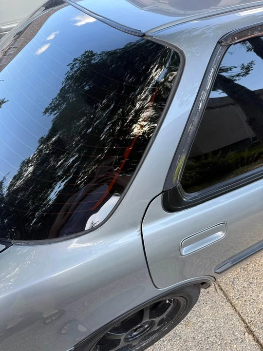 1990 Acura Integra 2nd Gen - Image 7 of 12