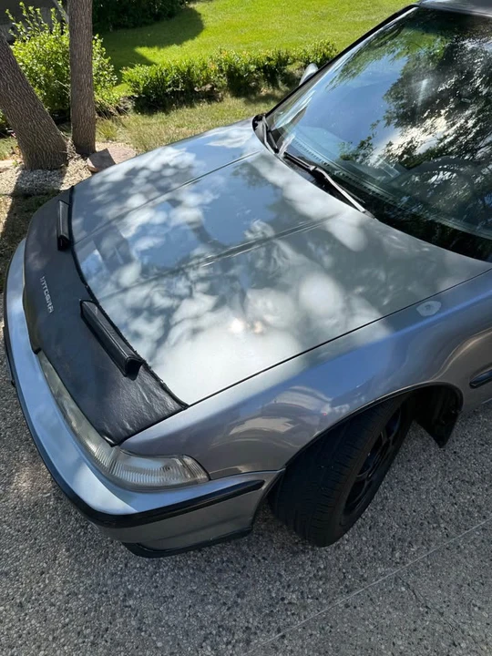 1990 Acura Integra 2nd Gen - Image 4 of 12