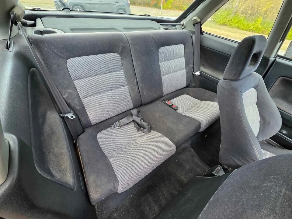 1990 Acura Integra 2nd Gen - Image 9 of 10