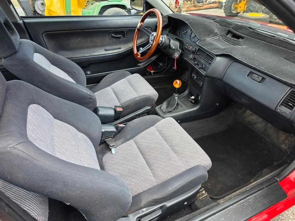 1990 Acura Integra 2nd Gen - Image 5 of 10