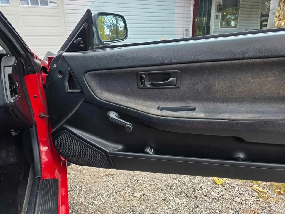 1990 Acura Integra 2nd Gen - Image 6 of 10