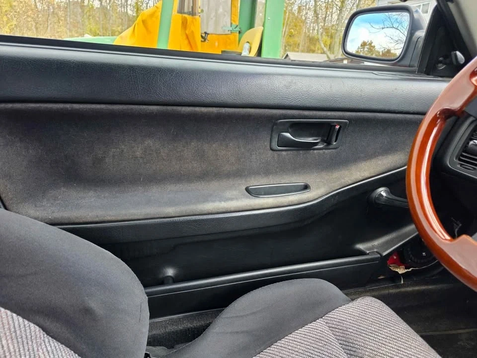 1990 Acura Integra 2nd Gen - Image 7 of 10