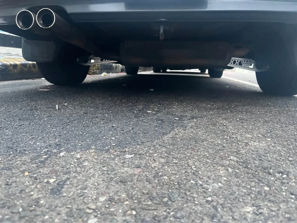 1990 Acura Integra 2nd Gen - Image 3 of 7