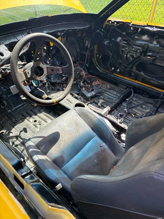 1990 Acura Integra 2nd Gen - Image 21 of 31