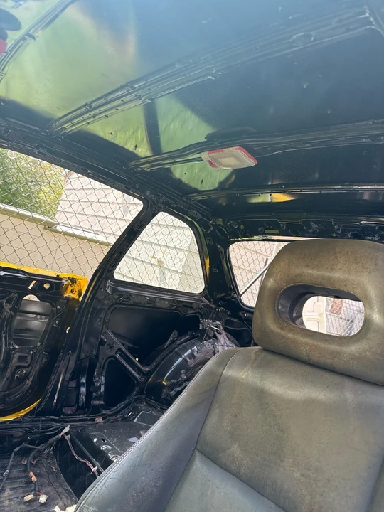 1990 Acura Integra 2nd Gen - Image 22 of 31