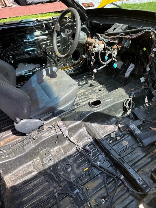 1990 Acura Integra 2nd Gen - Image 31 of 31