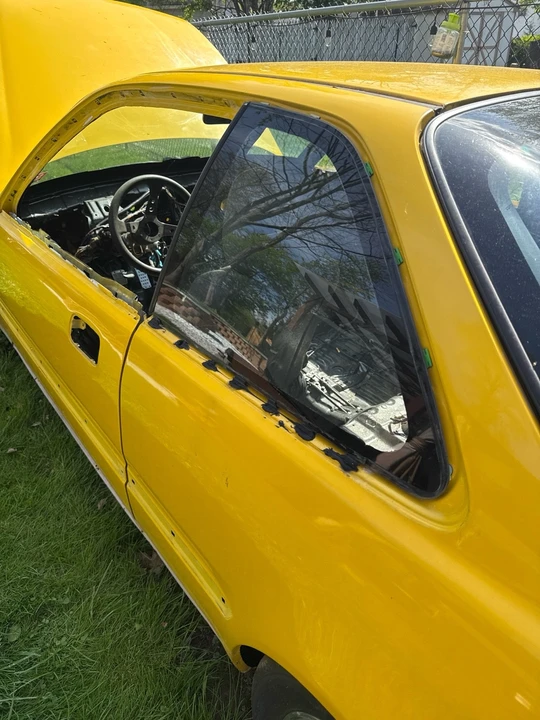 1990 Acura Integra 2nd Gen - Image 8 of 31