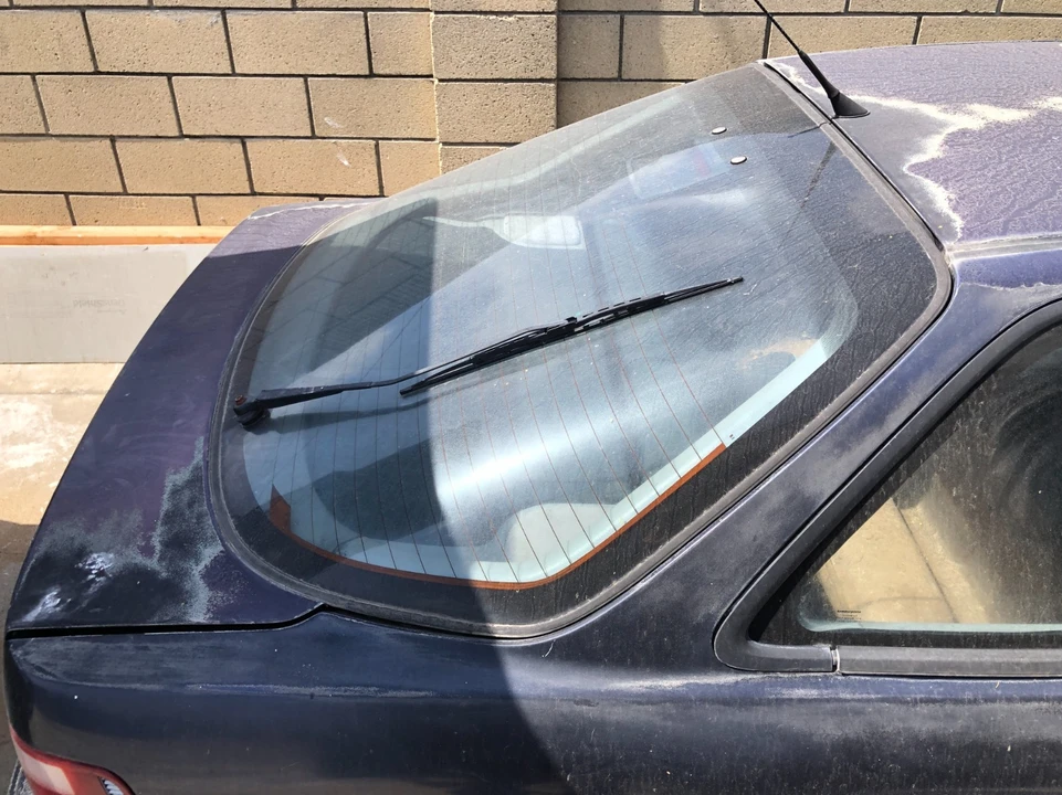 1990 Acura Integra 2nd Gen - Image 6 of 11