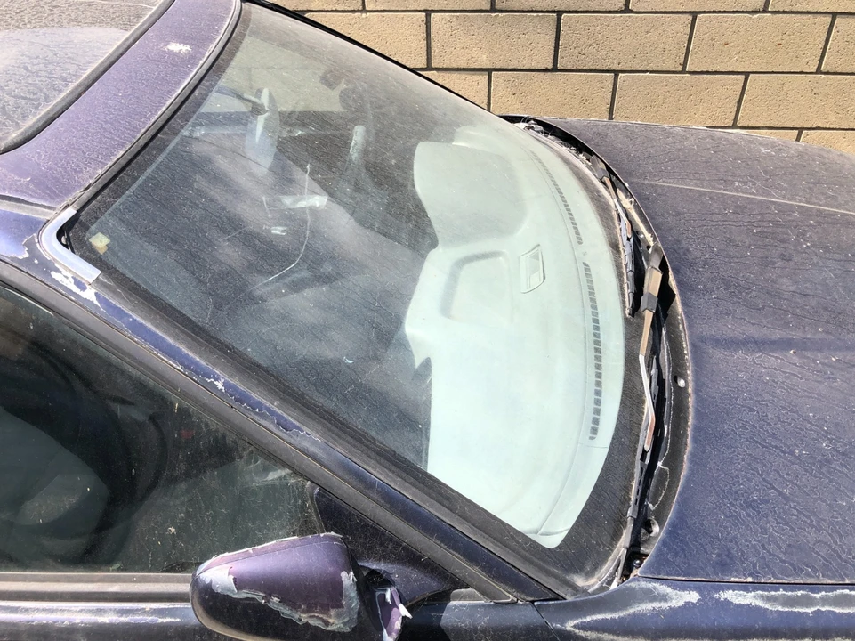 1990 Acura Integra 2nd Gen - Image 9 of 11
