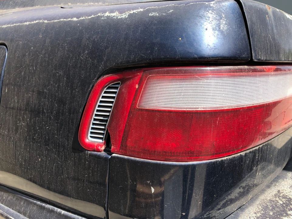 1990 Acura Integra 2nd Gen - Image 8 of 11