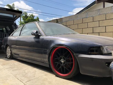 1990 Acura Integra RS