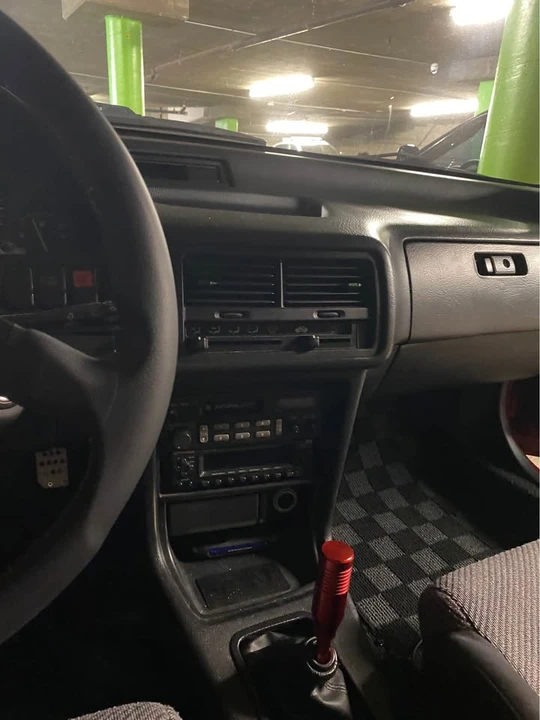 1990 Acura Integra 2nd Gen - Image 2 of 10