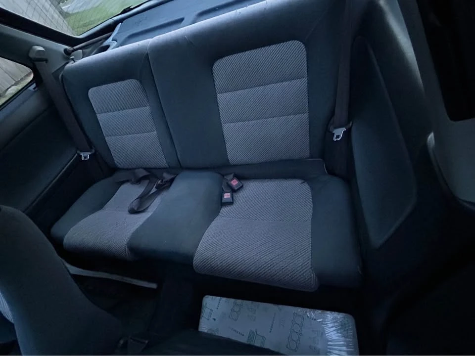 1990 Acura Integra 2nd Gen - Image 4 of 4