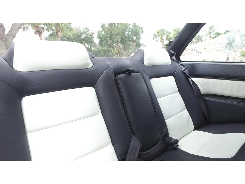 1990 Acura Legend 1st Gen - Image 26 of 31